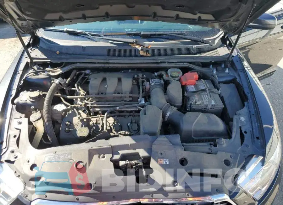 1FAHP2E84HG110132 Photo# 12