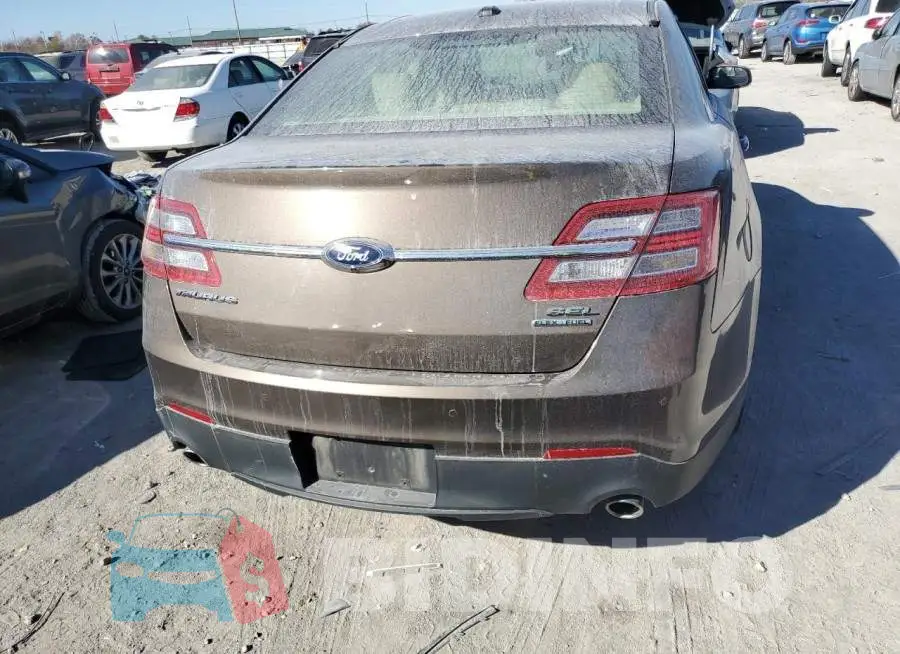 1FAHP2E86FG179871 Photo# 6