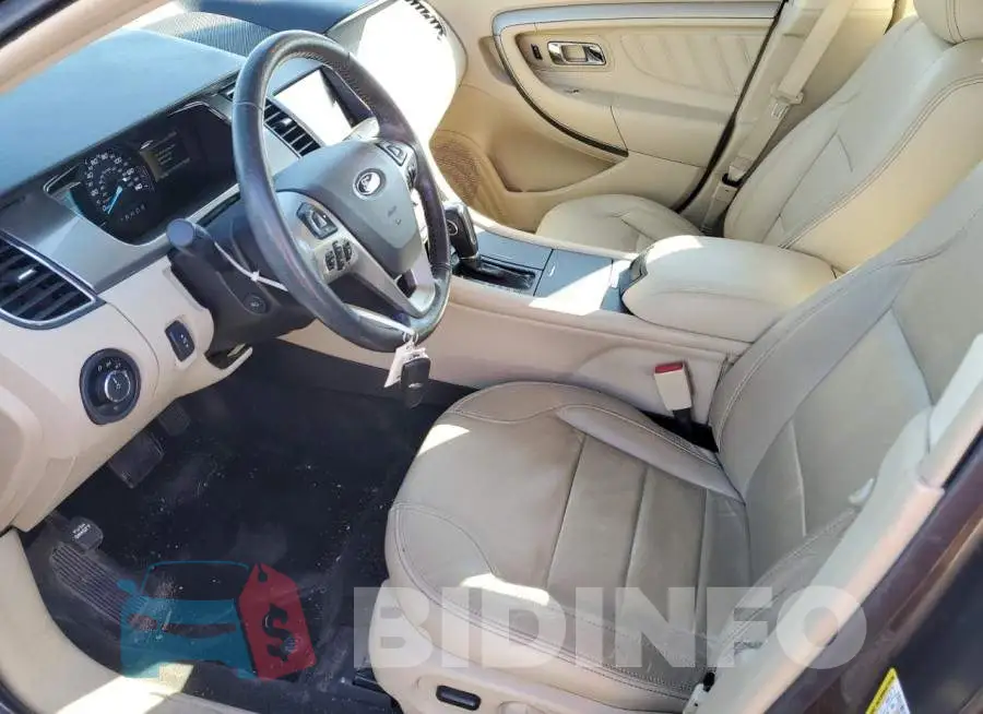 1FAHP2E86FG179871 Photo# 7