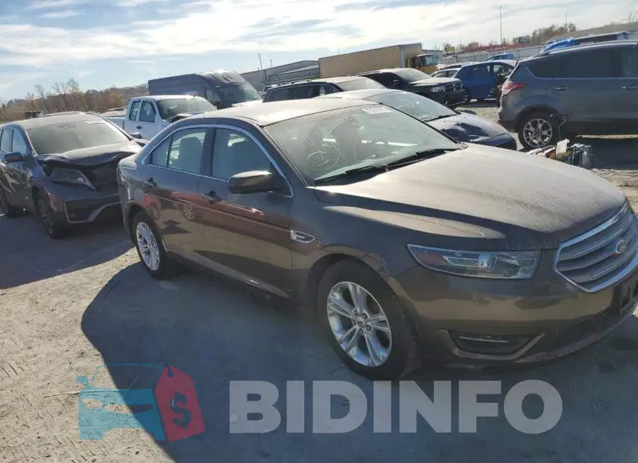 1FAHP2E86FG179871 Photo# 4