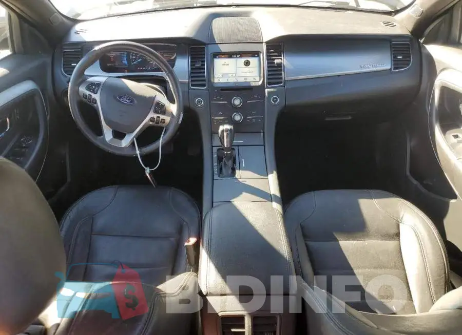 1FAHP2E90HG117572 Photo# 8