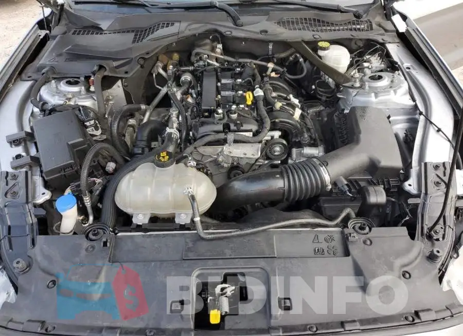 1FATP8UH2M5122543 Photo# 11