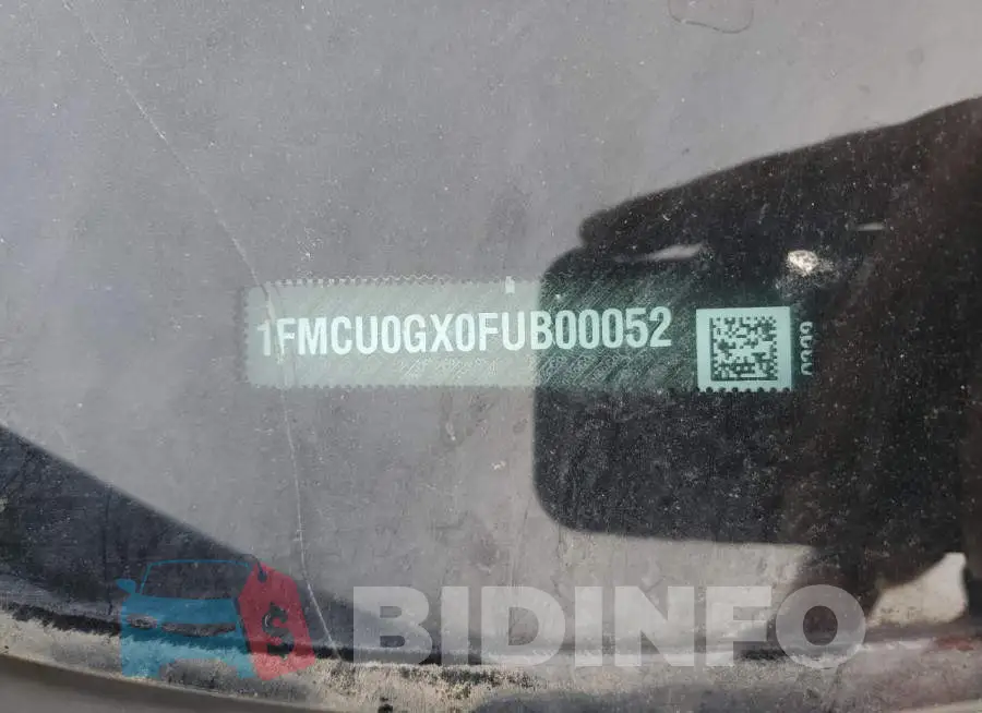 1FMCU0GX0FUB00052 Photo# 13