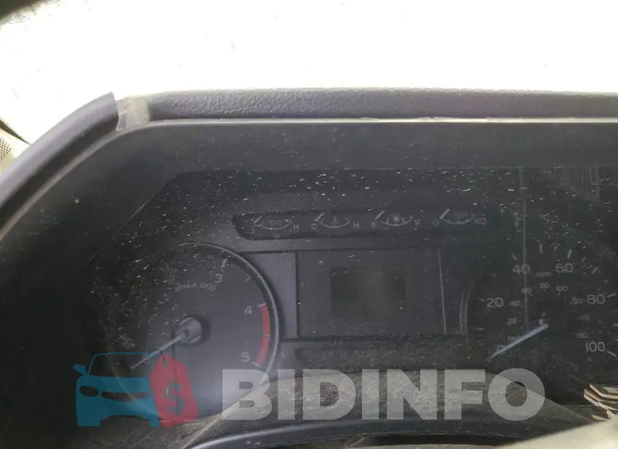 1FT7W2BT8KEG32833 Photo# 9