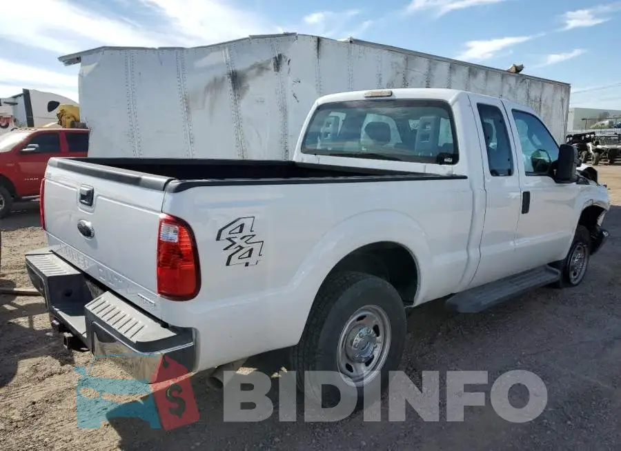 1FT7X2B64FEC71226 Photo# 3