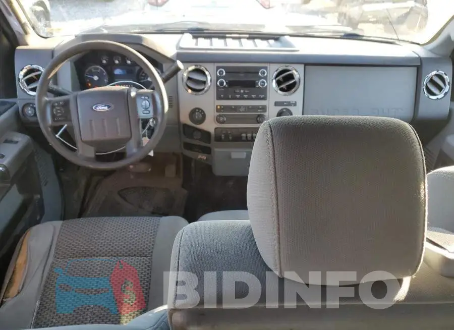 1FT7X2BT6EEB23387 Photo# 8