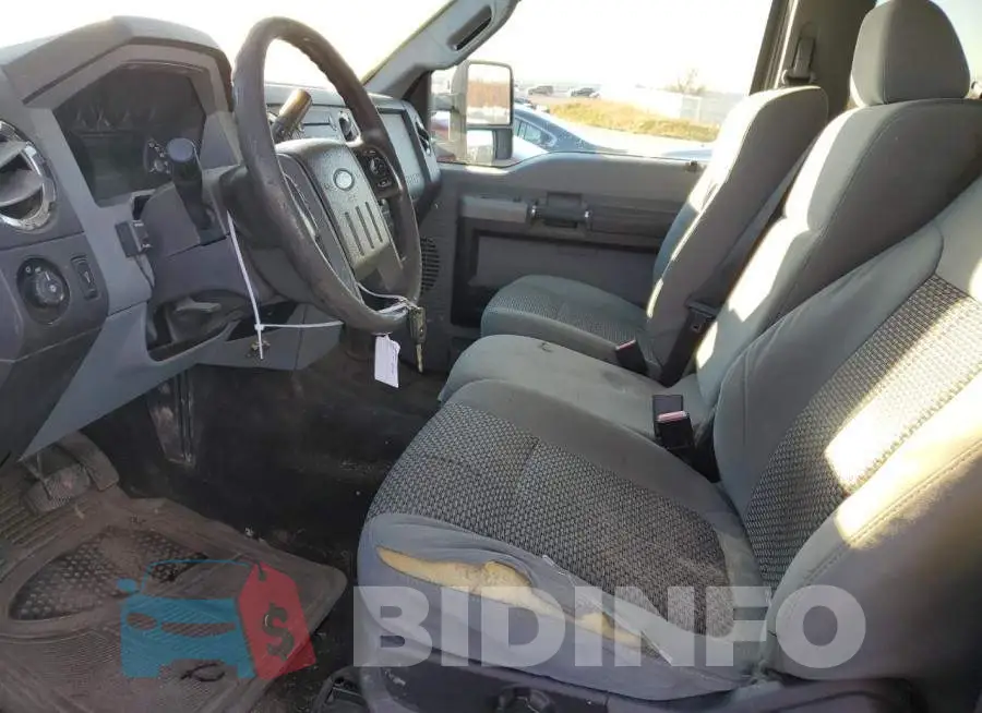 1FT7X2BT6EEB23387 Photo# 7