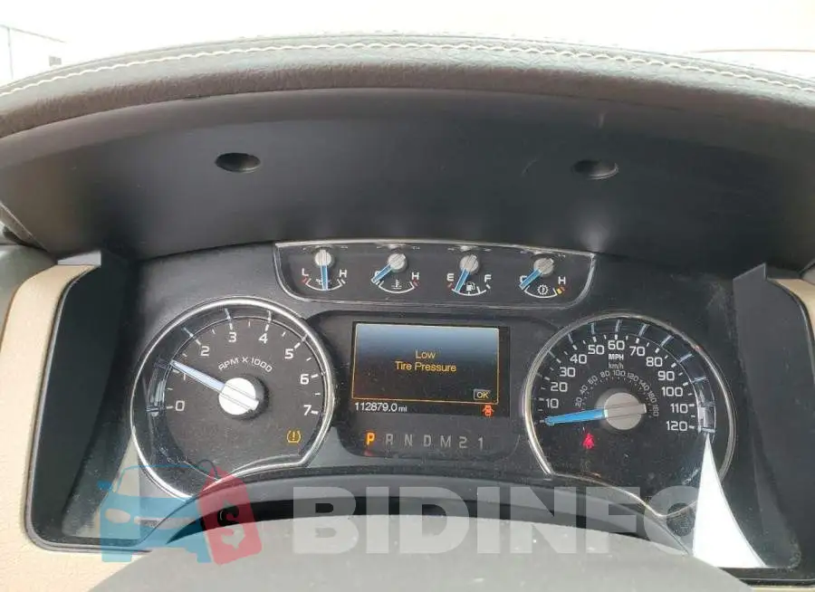 1FTFW1CT7EKE13954 Photo# 9