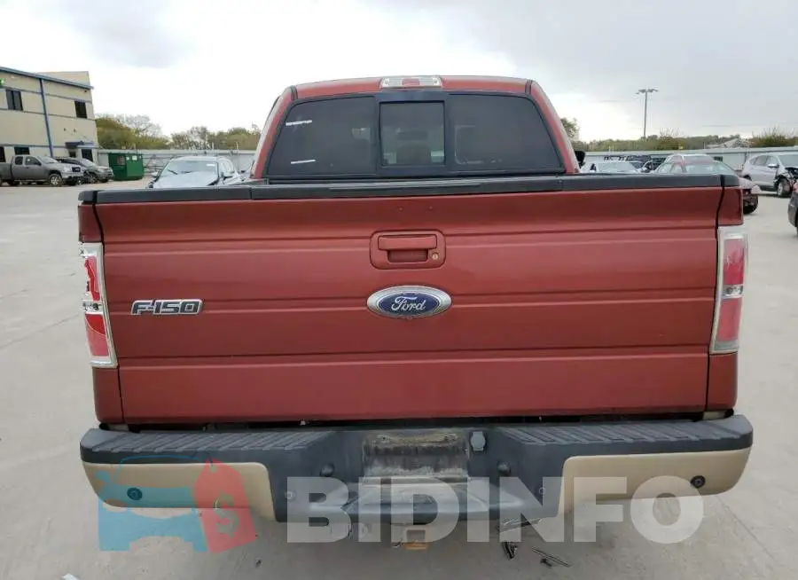 1FTFW1CT7EKE13954 Photo# 6