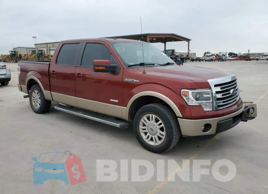 1FTFW1CT7EKE13954 Photo# 4