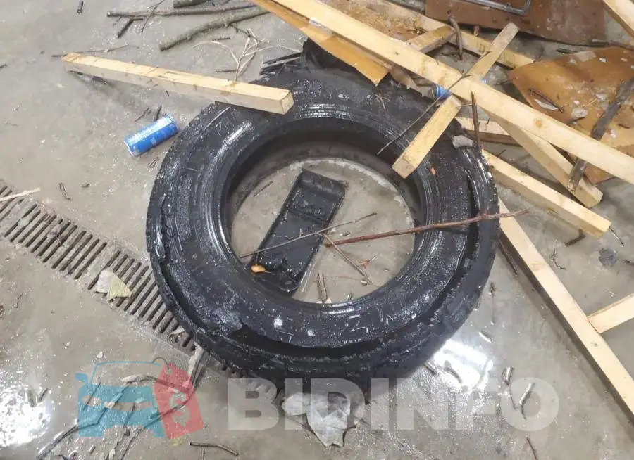 1FTFW1EF7EFB33368 Photo# 12