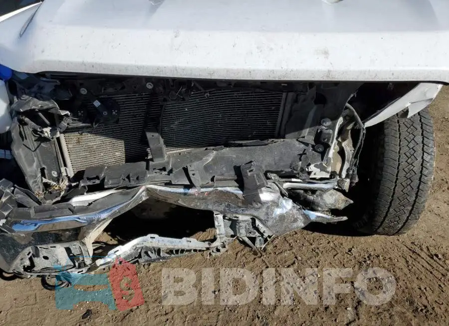 1FTFX1E58NKE17152 Photo# 11