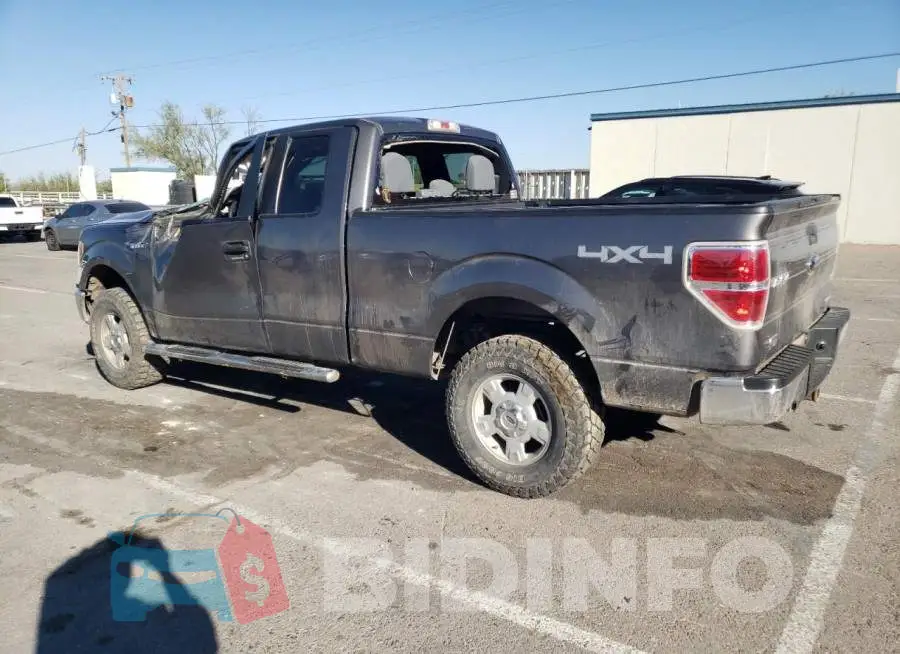 1FTFX1EF2EFB84516 Photo# 2