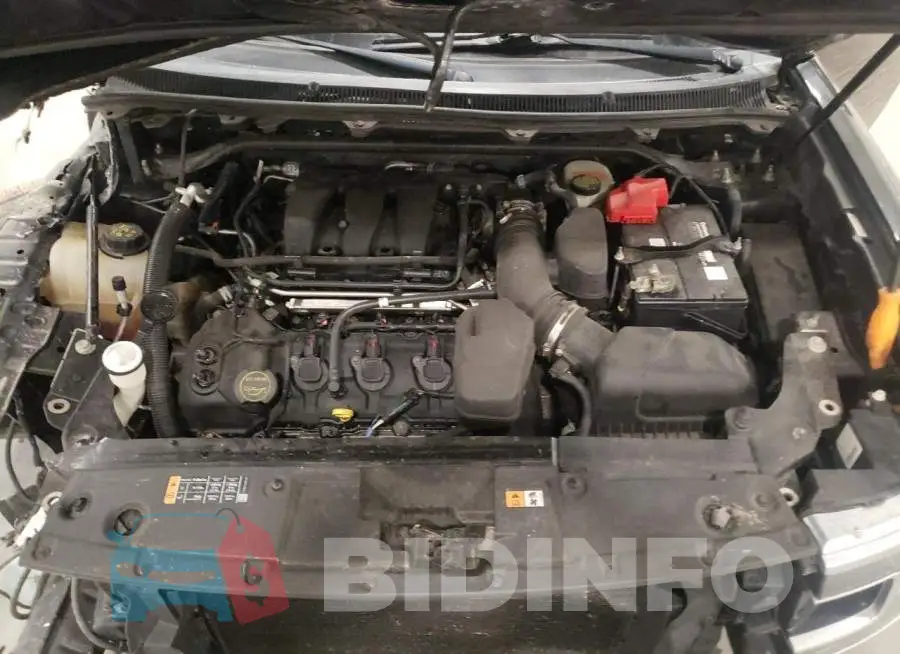 2FMHK6D84EBD29849 Photo# 11