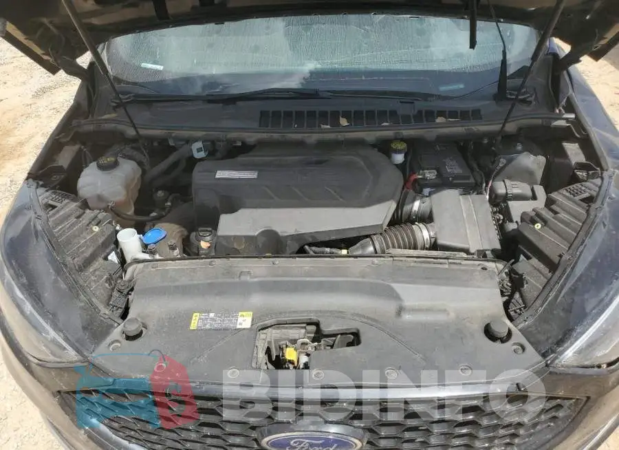 2FMPK4AP4KBC44016 Photo# 11