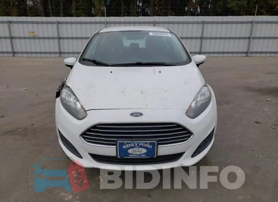 3FADP4EJ2HM155623 Photo# 5
