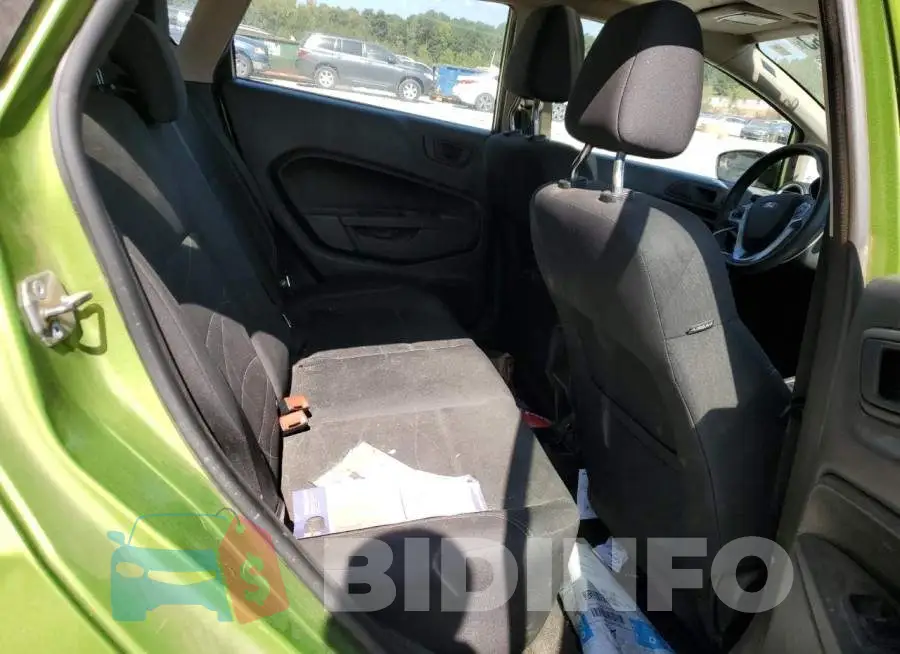 3FADP4EJ6JM125997 Photo# 10