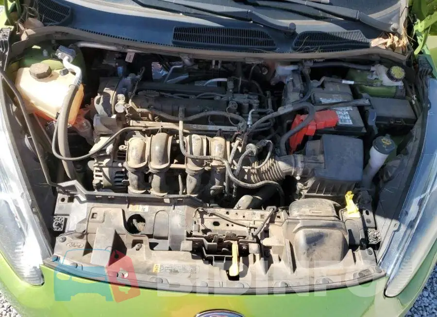 3FADP4EJ6JM125997 Photo# 11