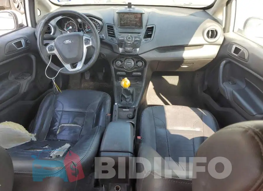 3FADP4FJXFM167773 Photo# 8