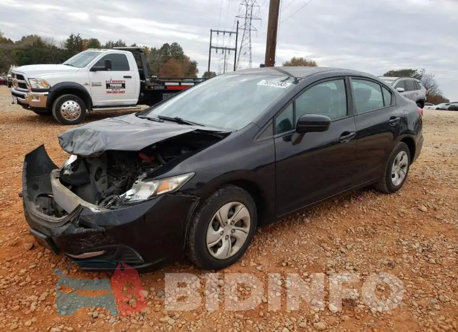 19XFB2F56EE038544 Photo# 1