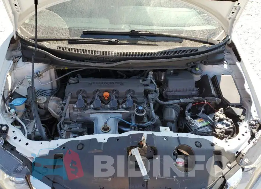 19XFB2F82FE008212 Photo# 11