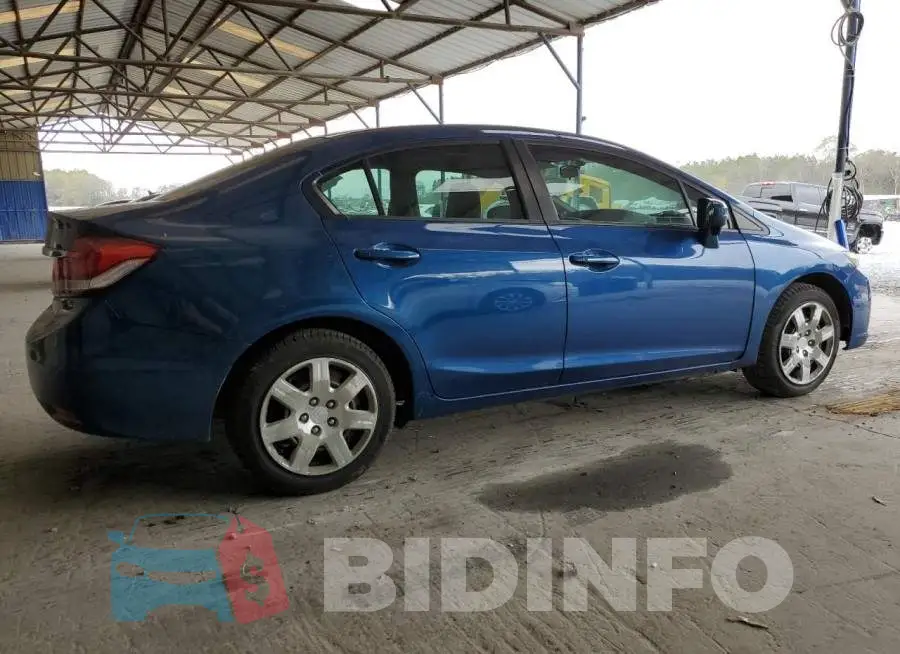 19XFB2F86EE018191 Photo# 3
