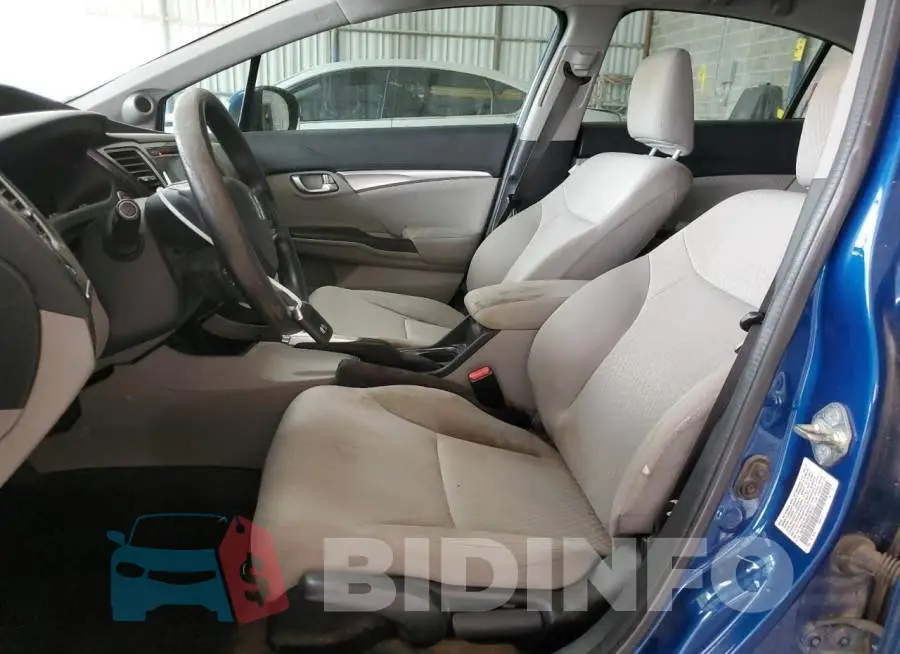 19XFB2F86EE018191 Photo# 7