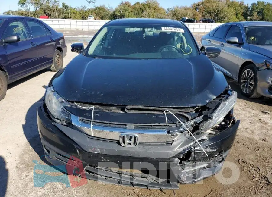 19XFC1F72HE005036 Photo# 5
