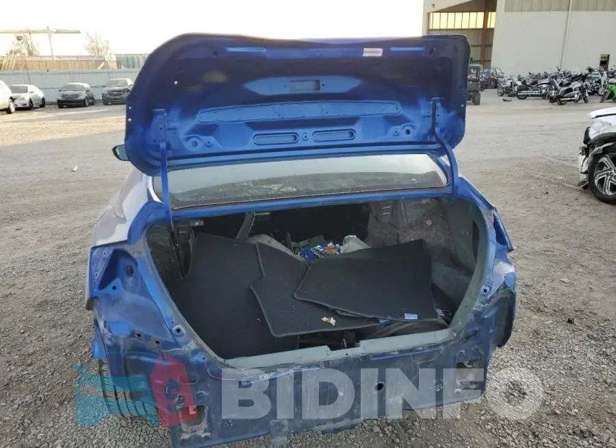 19XFC2F53GE092917 Photo# 6