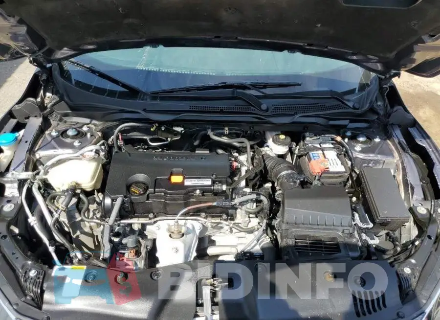 19XFC2F56GE043436 Photo# 11