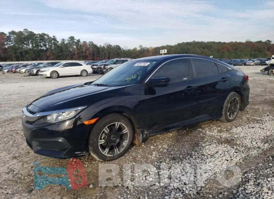 19XFC2F57JE027186 Photo# 1