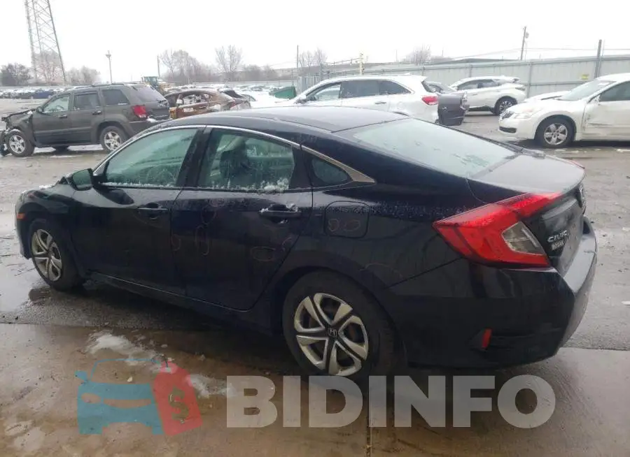 19XFC2F58HE037252 Photo# 2