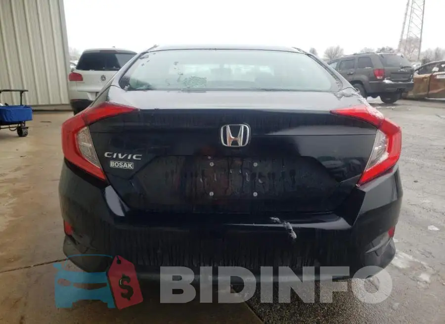 19XFC2F58HE037252 Photo# 6