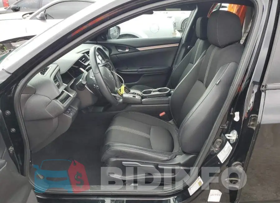 19XFC2F88ME201460 Photo# 7