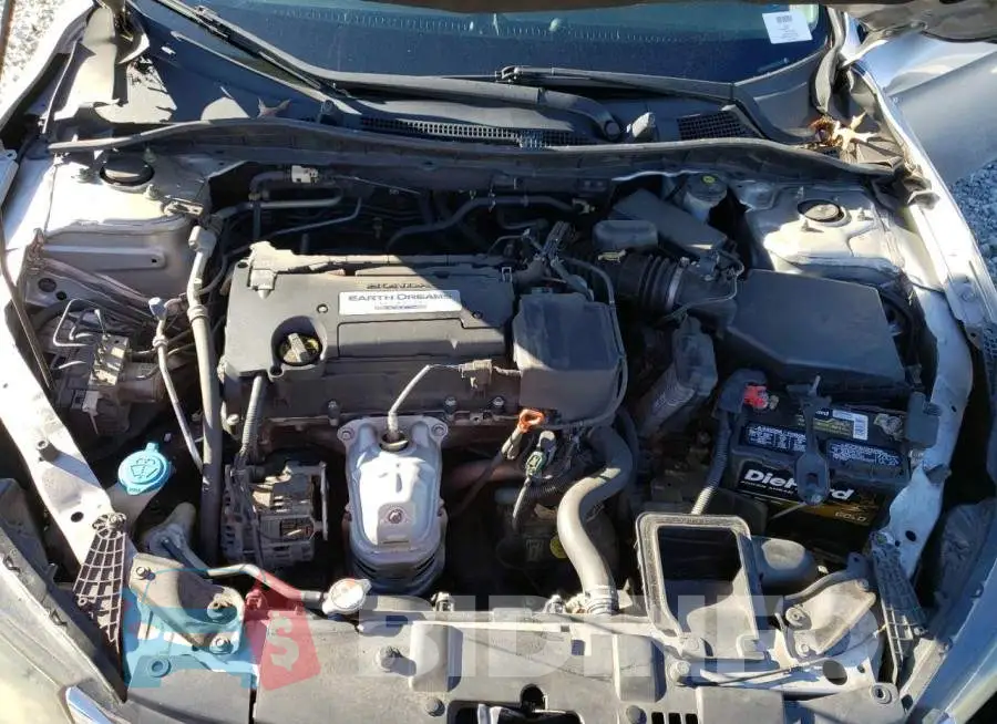1HGCR2F30EA257789 Photo# 11
