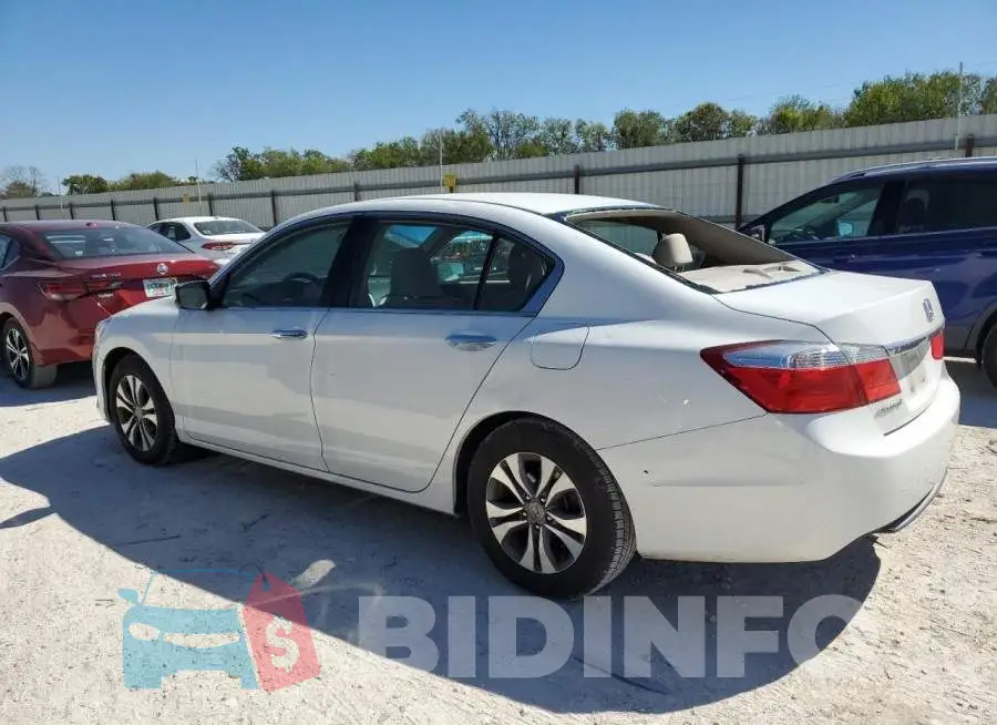 1HGCR2F35FA250256 Photo# 2