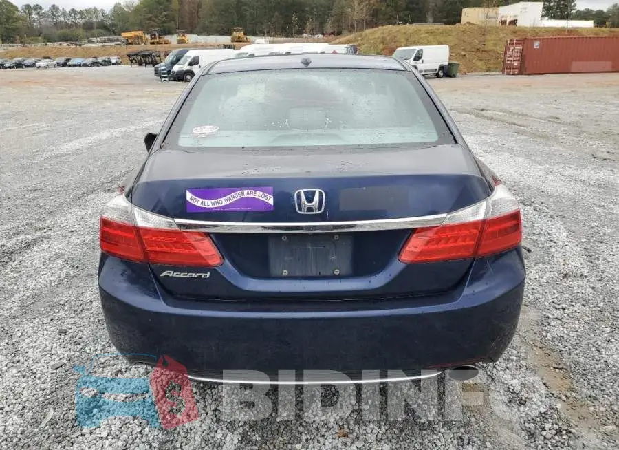 1HGCR2F86FA224096 Photo# 6