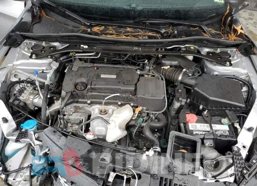 1HGCR2F91HA122541 Photo# 11
