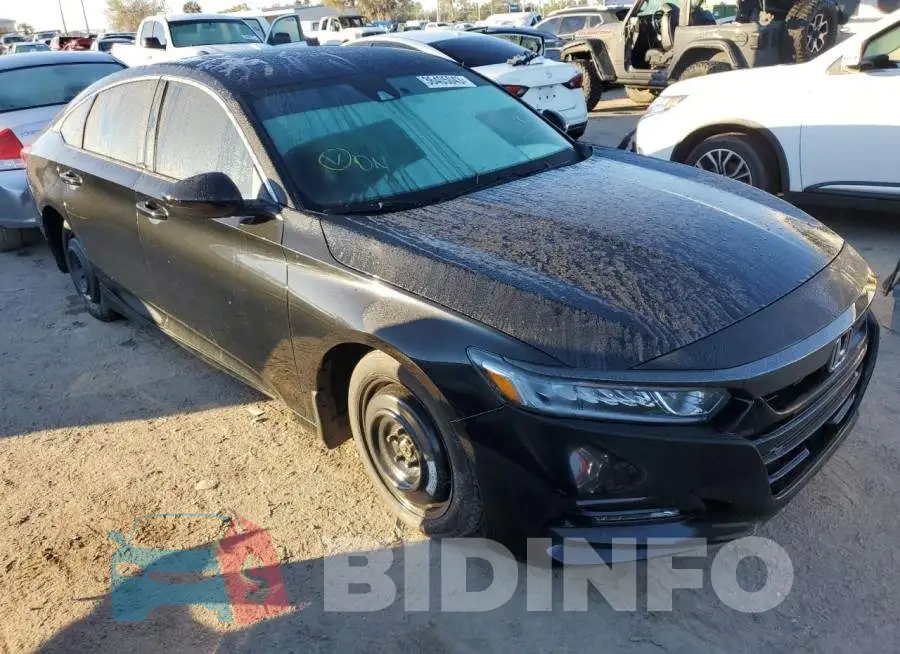 1HGCV1F33LA102284 Photo# 4