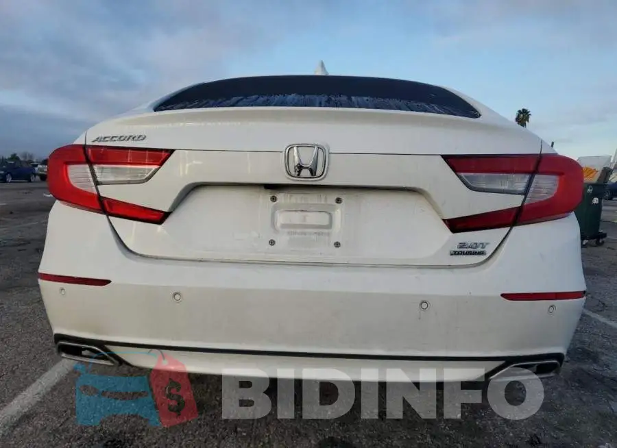 1HGCV2F92MA030537 Photo# 6