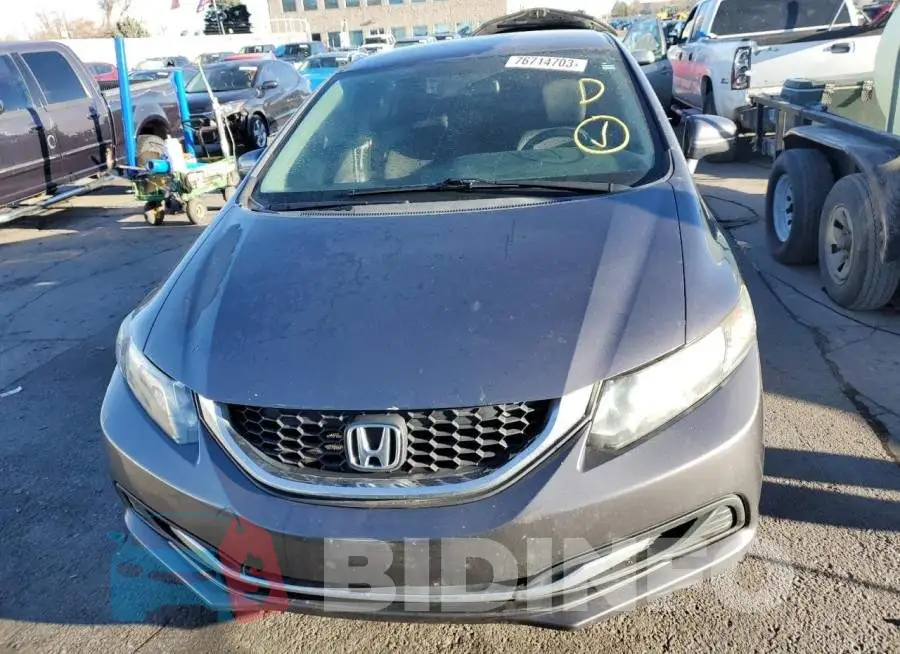 2HGFB2F53EH551952 Photo# 5