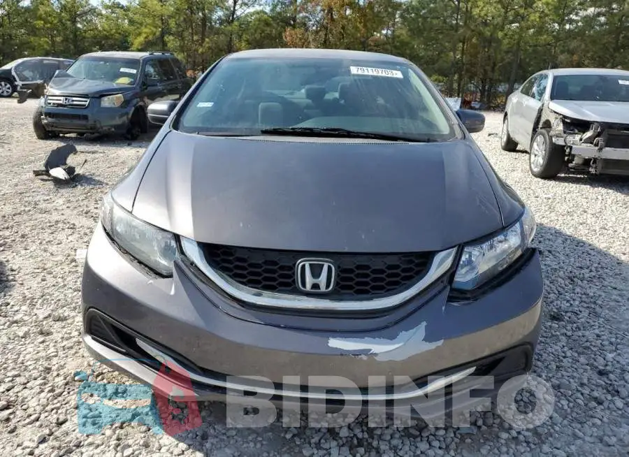 2HGFB2F59FH548944 Photo# 5