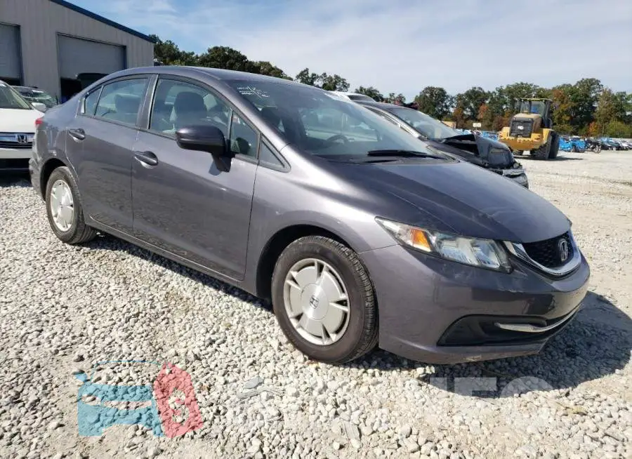 2HGFB2F64EH541553 Photo# 4