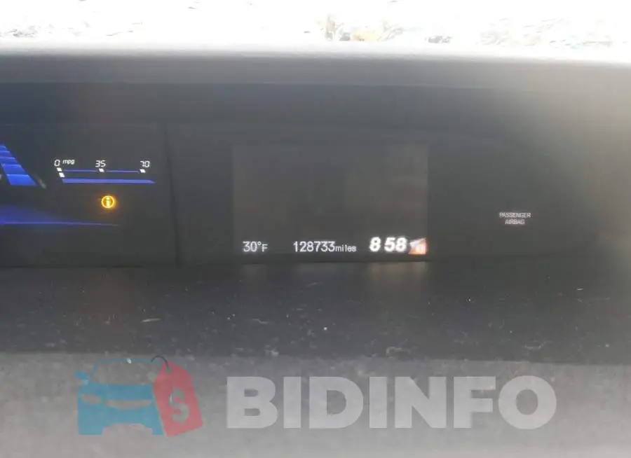2HGFB2F87FH505357 Photo# 9