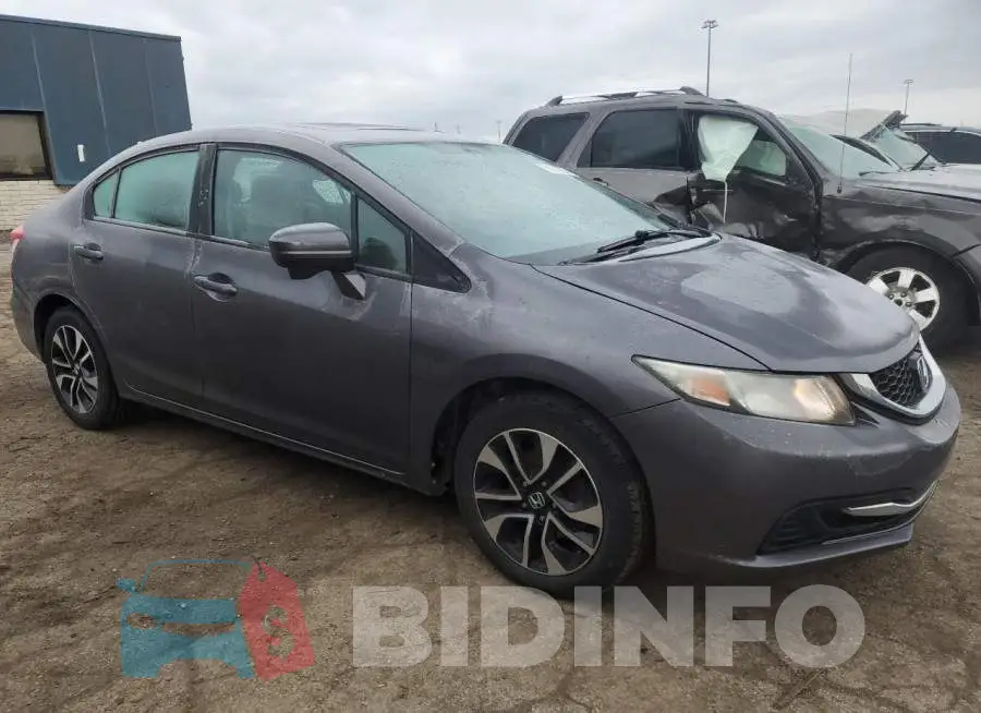 2HGFB2F87FH505357 Photo# 4