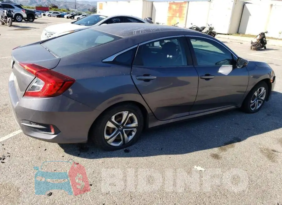2HGFC2F55GH524557 Photo# 3