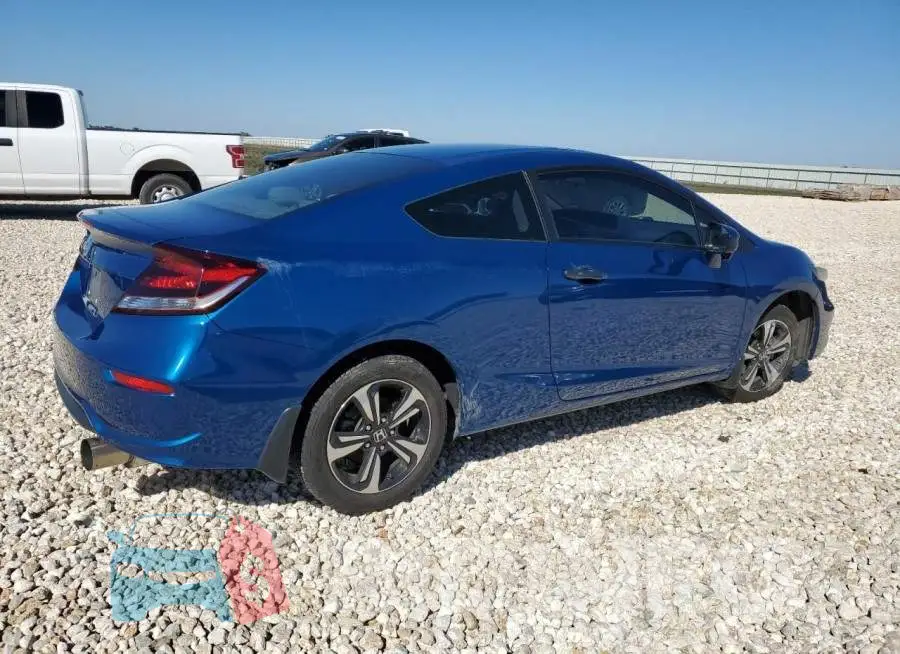 2HGFG3B89FH519936 Photo# 3