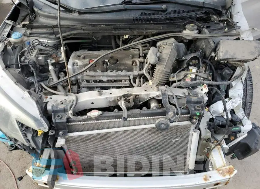 2HKRM4H76EH639921 Photo# 11