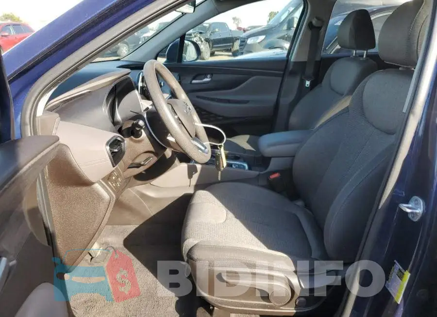 5NMS2CAD4KH110722 Photo# 7
