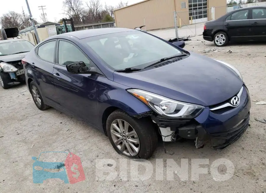 5NPDH4AE8EH516922 Photo# 4
